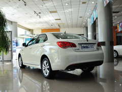 2013款 550S 1.8L 自动 启臻版
