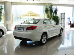 2013款 550S 1.8L 自动 启臻版