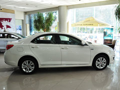 2013款 550S 1.8L 自动 启臻版