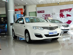 2013款 550S 1.8L 自动 启臻版