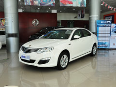 2013款 550S 1.8L 自动 启臻版