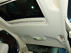 2013款 550S 1.8L 自动 启臻版