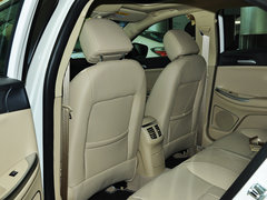 2013款 550S 1.8L 自动 启臻版