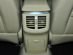 2013款 550S 1.8L 自动 启臻版