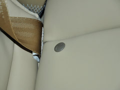 2013款 550S 1.8L 自动 启臻版