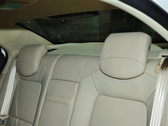 2013款 550S 1.8L 自动 启臻版
