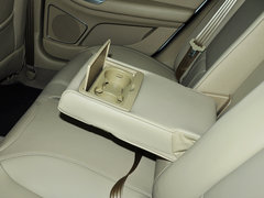 2013款 550S 1.8L 自动 启臻版