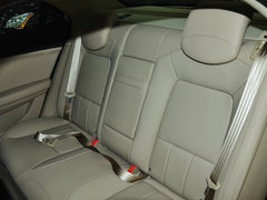 2013款 550S 1.8L 自动 启臻版
