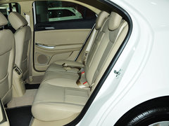 2013款 550S 1.8L 自动 启臻版