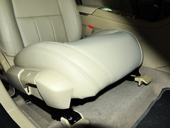 2013款 550S 1.8L 自动 启臻版