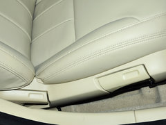 2013款 550S 1.8L 自动 启臻版