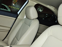 2013款 550S 1.8L 自动 启臻版