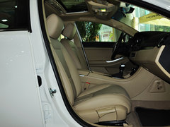 2013款 550S 1.8L 自动 启臻版