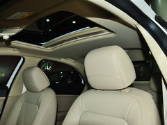 2013款 550S 1.8L 自动 启臻版