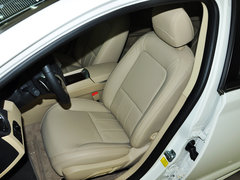 2013款 550S 1.8L 自动 启臻版