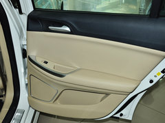 2013款 550S 1.8L 自动 启臻版