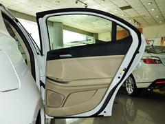 2013款 550S 1.8L 自动 启臻版