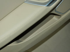 2013款 550S 1.8L 自动 启臻版