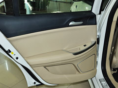 2013款 550S 1.8L 自动 启臻版