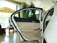 2013款 550S 1.8L 自动 启臻版