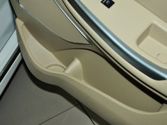 2013款 550S 1.8L 自动 启臻版