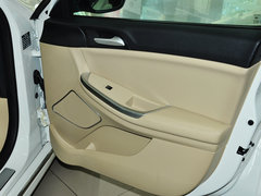 2013款 550S 1.8L 自动 启臻版