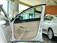 2013款 550S 1.8L 自动 启臻版