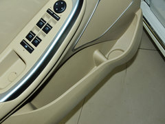 2013款 550S 1.8L 自动 启臻版