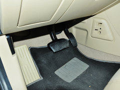 2013款 550S 1.8L 自动 启臻版
