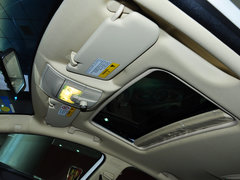 2013款 550S 1.8L 自动 启臻版
