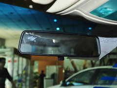 2013款 550S 1.8L 自动 启臻版