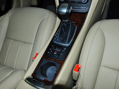 2013款 550S 1.8L 自动 启臻版