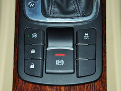 2013款 550S 1.8L 自动 启臻版