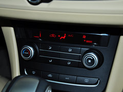 2013款 550S 1.8L 自动 启臻版