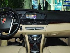 2013款 550S 1.8L 自动 启臻版