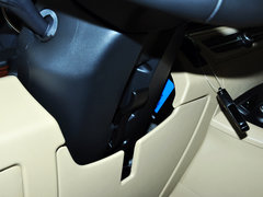 2013款 550S 1.8L 自动 启臻版