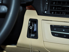 2013款 550S 1.8L 自动 启臻版