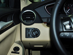 2013款 550S 1.8L 自动 启臻版