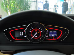 2013款 550S 1.8L 自动 启臻版