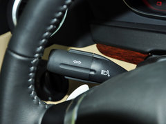 2013款 550S 1.8L 自动 启臻版