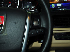 2013款 550S 1.8L 自动 启臻版