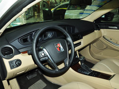 2013款 550S 1.8L 自动 启臻版
