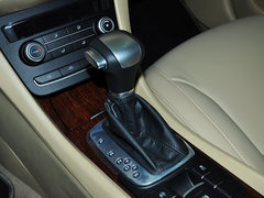 2013款 550S 1.8L 自动 启臻版