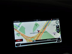 2013款 550S 1.8L 自动 启臻版