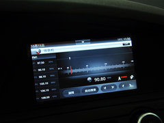 2013款 550S 1.8L 自动 启臻版
