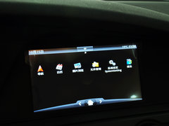 2013款 550S 1.8L 自动 启臻版