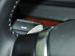 2013款 550S 1.8L 自动 启臻版