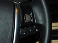 2013款 550S 1.8L 自动 启臻版