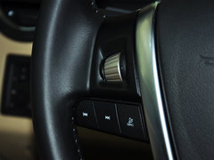2013款 550S 1.8L 自动 启臻版
