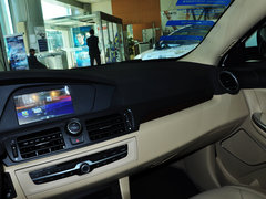 2013款 550S 1.8L 自动 启臻版